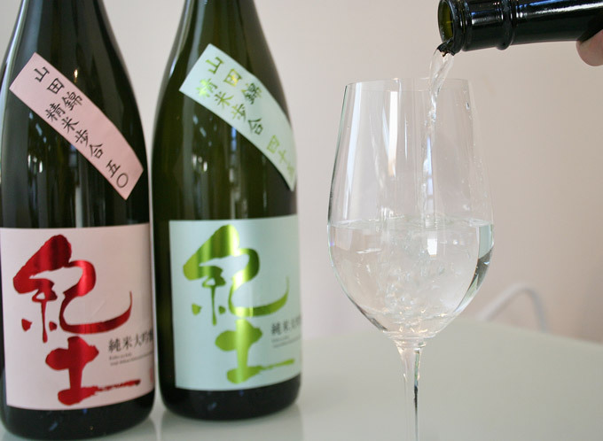 京都最大級の日本酒イベント「SAKE Spring」獺祭を含む実力派約50蔵150銘柄が集結｜写真6