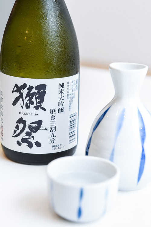 京都最大級の日本酒イベント「SAKE Spring」獺祭を含む実力派約50蔵150銘柄が集結｜写真1