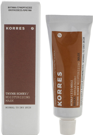 コレス ナチュラル プロダクト(KORRES NATURAL PRODUCTS) タイムハニーシリーズ｜写真2