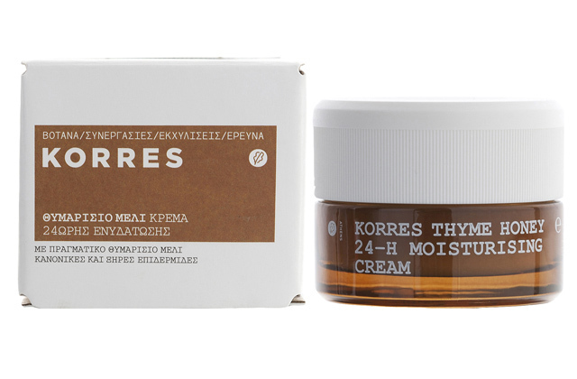 コレス ナチュラル プロダクト(KORRES NATURAL PRODUCTS) タイムハニーシリーズ｜写真3