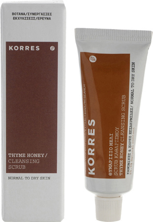 コレス ナチュラル プロダクト(KORRES NATURAL PRODUCTS) タイムハニーシリーズ｜写真1