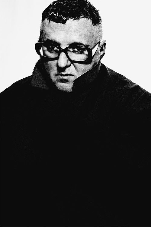 コンバース(CONVERSE), アルベール エルバス(Alber Elbaz) アヴァン コンバース｜写真8