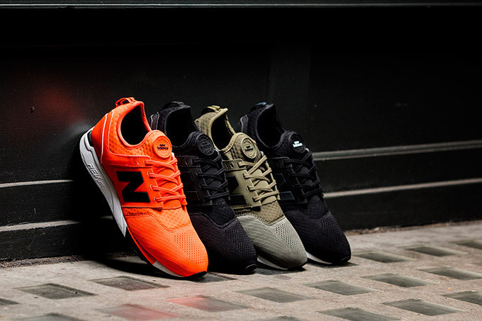 ニューバランス(New Balance) 247Sport｜写真8