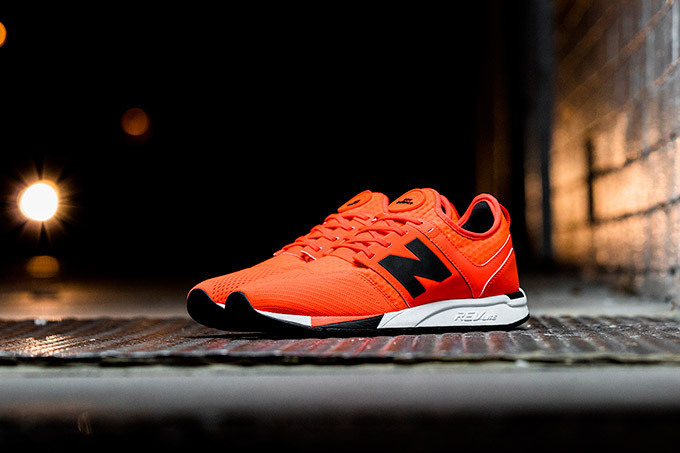 ニューバランス(New Balance) 247Sport｜写真5