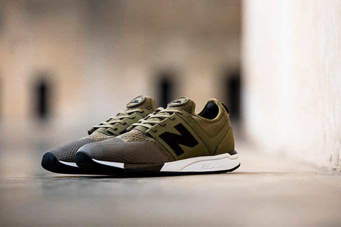 ニューバランス(New Balance) 247Sport｜写真6