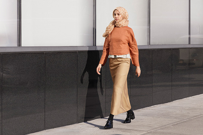 ハナ・タジマ(HANA TAJIMA), ユニクロ(UNIQLO) ハナ タジマ フォー ユニクロ 形｜写真3