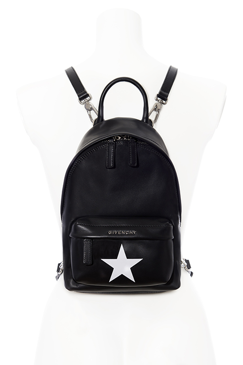 ジバンシィ(Givenchy) Back pack nano｜写真1