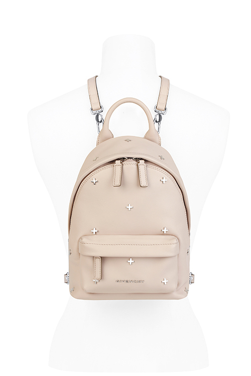 ジバンシィ(Givenchy) Back pack nano｜写真2