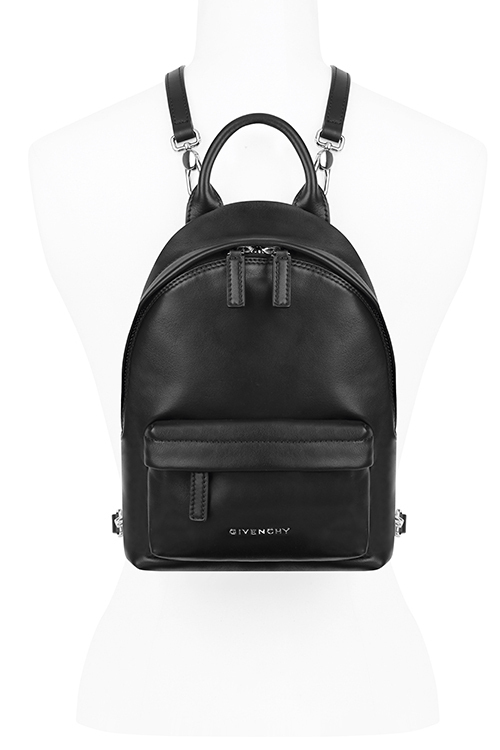 ジバンシィ(Givenchy) Back pack nano｜写真3