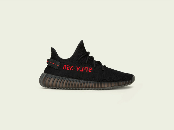 アディダス オリジナルス(adidas Originals) YEEZY BOOST 350 V2｜写真4