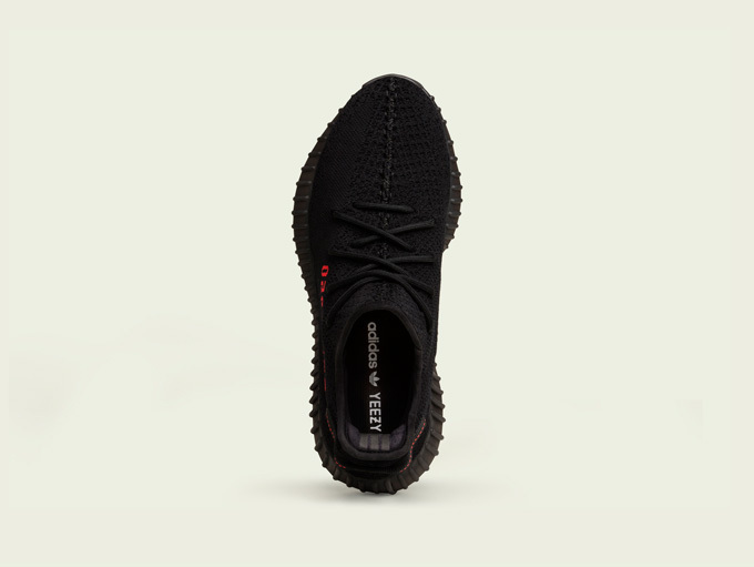 アディダス オリジナルス(adidas Originals) YEEZY BOOST 350 V2｜写真5