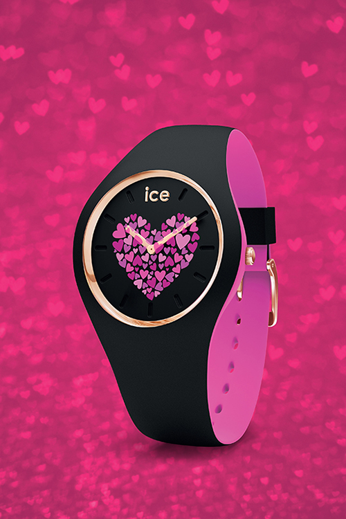 アイスウォッチ(Ice-Watch) ICE Love｜写真6