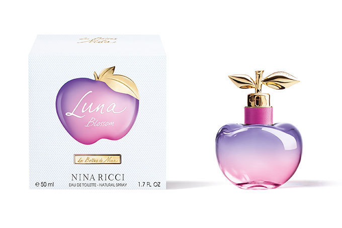 ニナ リッチ(NINA RICCI) ルナ ブロッサム｜写真1