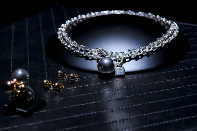 ティファニー(Tiffany & Co.) ティファニー ハードウェア｜写真16