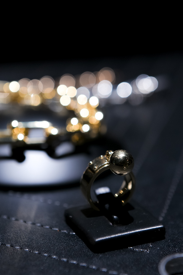 ティファニー(Tiffany & Co.) ティファニー ハードウェア｜写真33