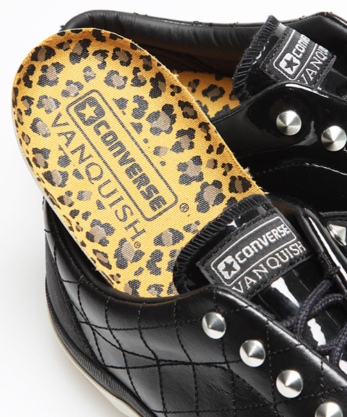 コンバース(CONVERSE), ヴァンキッシュ(VANQUISH) SKIDGRIP®｜写真2