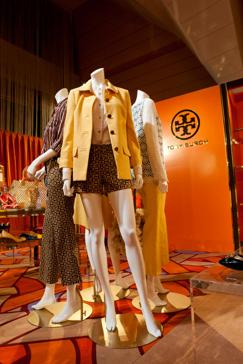 トリー バーチ(TORY BURCH)の日本上陸2周年記念ホリデーパーティーをレポート｜写真14