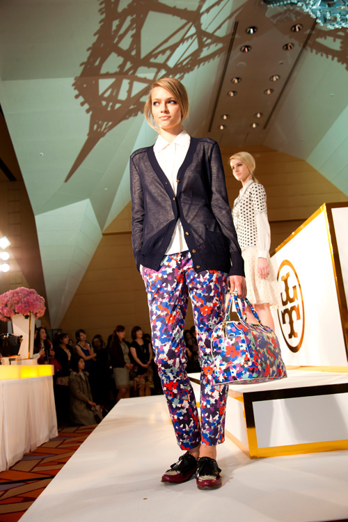 トリー バーチ(TORY BURCH)の日本上陸2周年記念ホリデーパーティーをレポート｜写真50