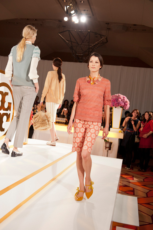 トリー バーチ(TORY BURCH)の日本上陸2周年記念ホリデーパーティーをレポート｜写真64