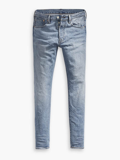 リーバイス(Levi's) 501 SKINNY｜写真3