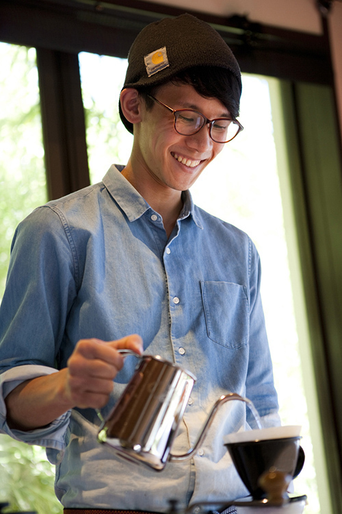 “人をダメにする”温泉カフェ「Gensen Café(ゲンセンカフェ)」神奈川・湯河原にオープン｜写真8