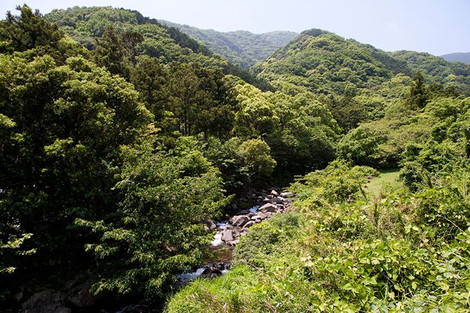 “人をダメにする”温泉カフェ「Gensen Café(ゲンセンカフェ)」神奈川・湯河原にオープン｜写真13