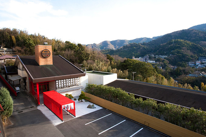 “人をダメにする”温泉カフェ「Gensen Café(ゲンセンカフェ)」神奈川・湯河原にオープン｜写真11