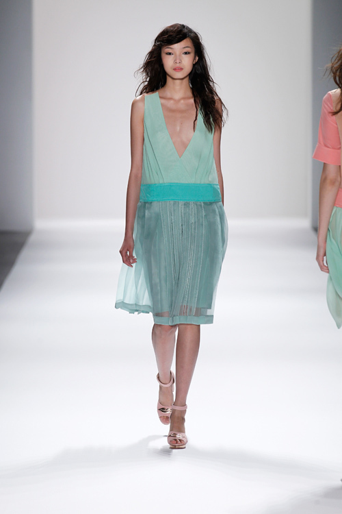 ジルスチュアート 2012年春夏<span>コレクション</span> - 写真34