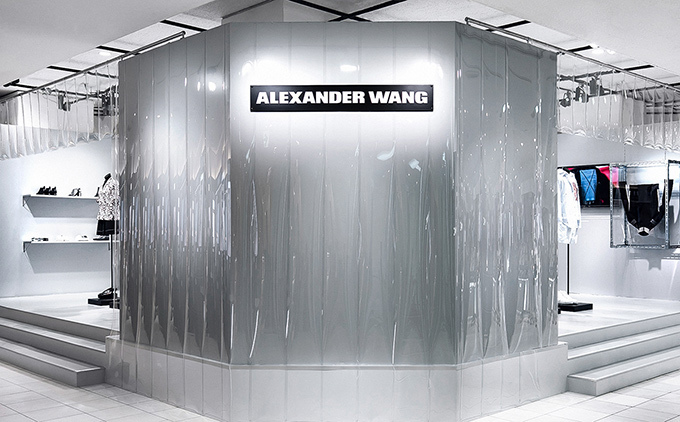 アレキサンダー ワン(alexanderwang) NO AFTER PARTY｜写真13