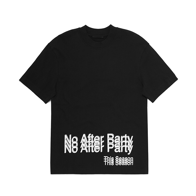 アレキサンダー ワン(alexanderwang) NO AFTER PARTY｜写真3