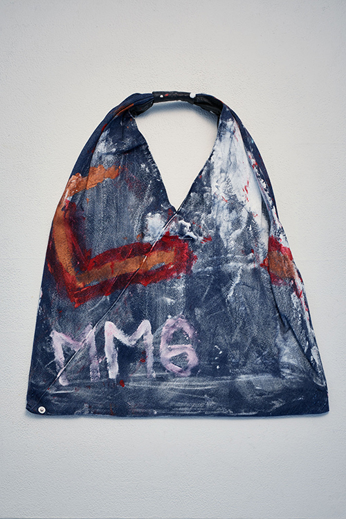 エムエム6 メゾン マルジェラ(MM6 Maison Margiela) ジャパニーズ｜写真1