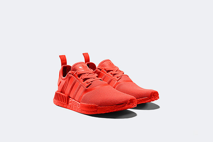 アディダス オリジナルス(adidas Originals) NMD_R1｜写真3