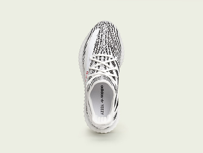 アディダス(adidas) YEEZY BOOST 350 V2｜写真6