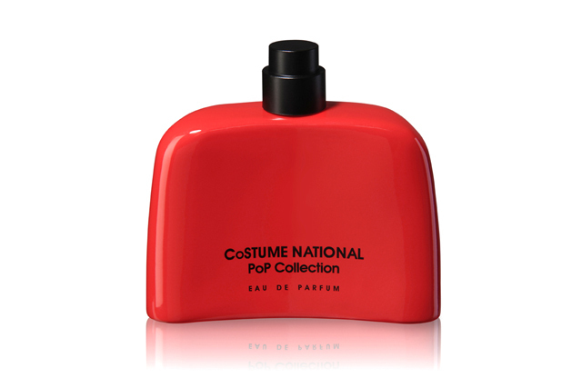 コスチューム ナショナル(CoSTUME NATIONAL) PoP Collection EAU DE PARFUM｜写真1