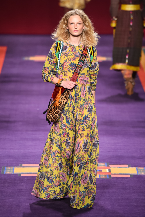 エトロ(ETRO) 2017-18年秋冬ウィメンズコレクション  - 写真8