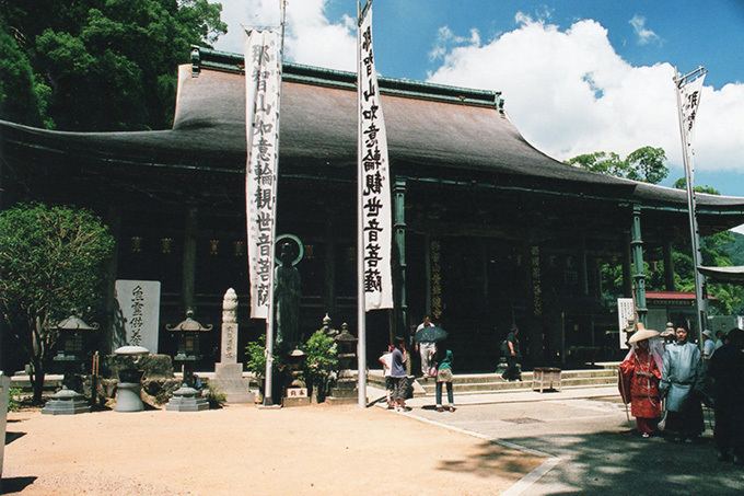 「春の特別拝観」京都や奈良などの寺院「西国三十三所」で - 興福寺の阿修羅像など秘宝公開、桜も見ごろ｜写真1