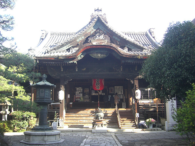 「春の特別拝観」京都や奈良などの寺院「西国三十三所」で - 興福寺の阿修羅像など秘宝公開、桜も見ごろ｜写真19