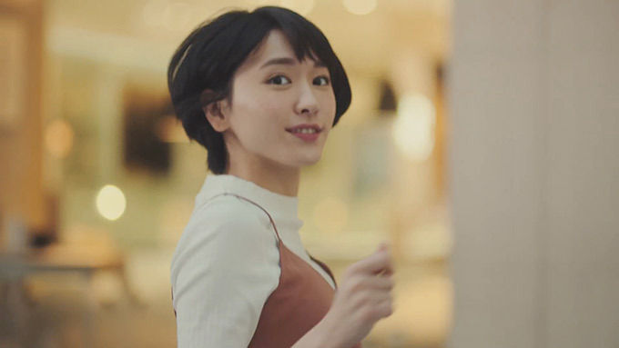 ユニクロ(UNIQLO) ドレープコレクション｜写真5