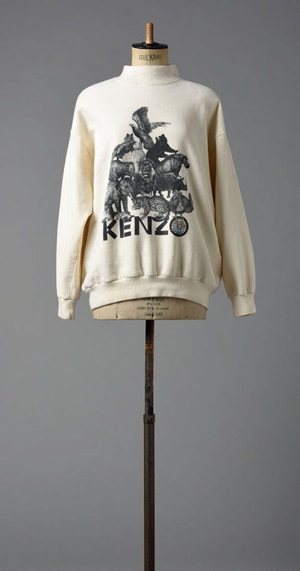 ケンゾー(KENZO) 2017-18年秋冬ウィメンズ&メンズコレクション  - 写真36