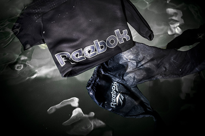 N.ハリウッド(N.HOOLYWOOD), リーボック(Reebok) 深海｜写真4