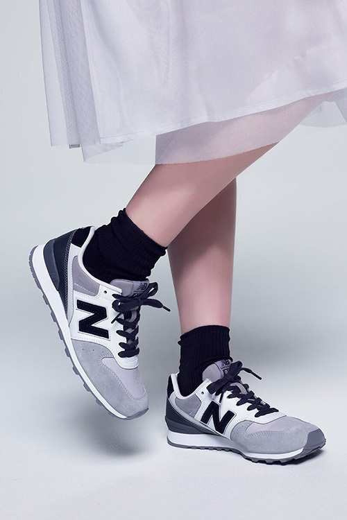 ニューバランス(New Balance) WR996｜写真6