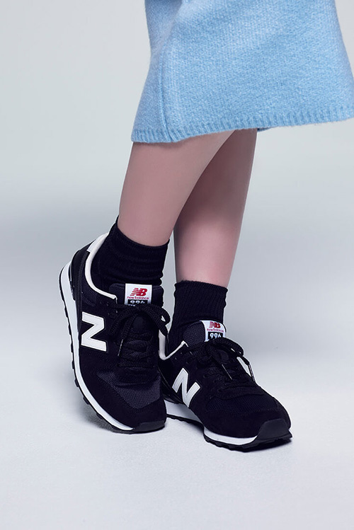 ニューバランス(New Balance) WR996｜写真4