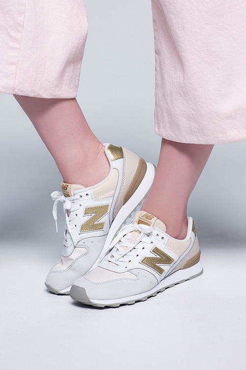 ニューバランス(New Balance) WR996｜写真2