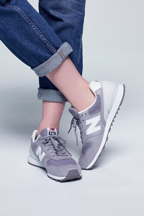 ニューバランス(New Balance) WR996｜写真5