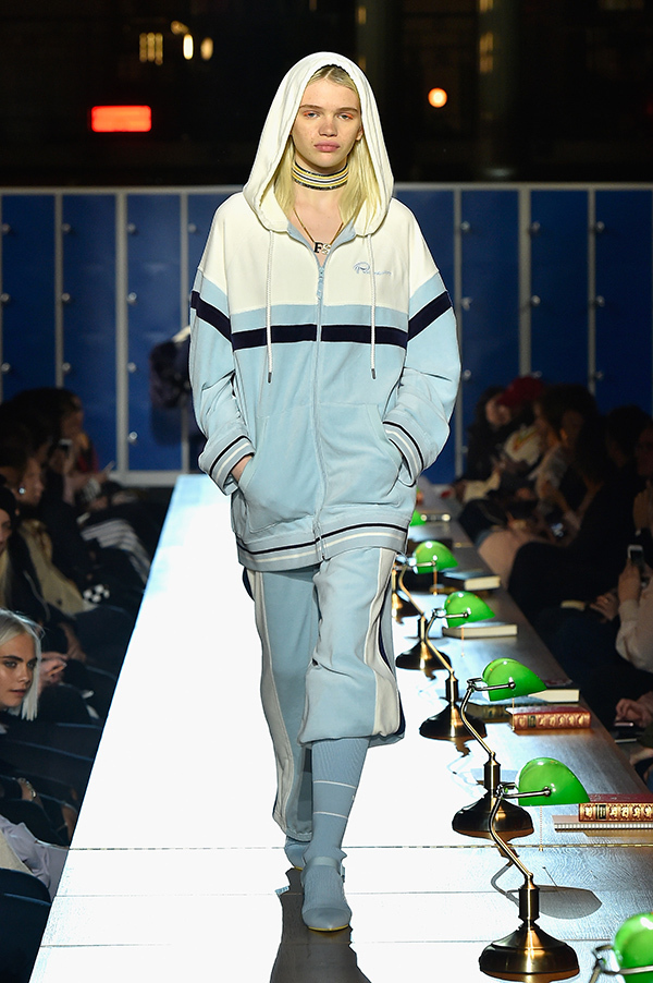 フェンティ プーマ バイ リアーナ(FENTY PUMA BY Rihanna) 2017-18年秋冬ウィメンズ&メンズコレクション  - 写真5