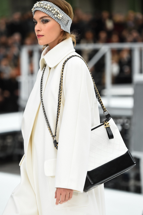 シャネル(CHANEL) 2017-18年秋冬ウィメンズコレクション  - 写真52