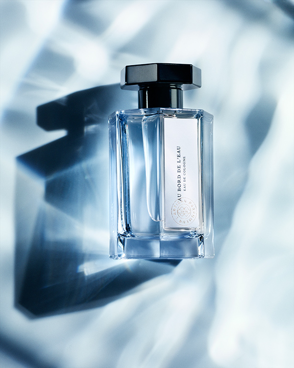 ラルチザン パフューム(L’ARTISAN PARFUMEUR) 睡蓮｜写真2