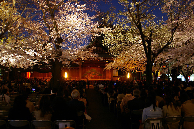 ホテルニューオータニの桜メニュー、57本の桜が咲き誇る日本庭園×春の味覚｜写真9