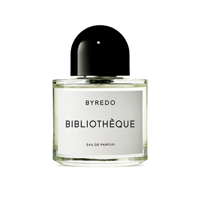 バイレード(BYREDO) ビブリオテーク｜写真1