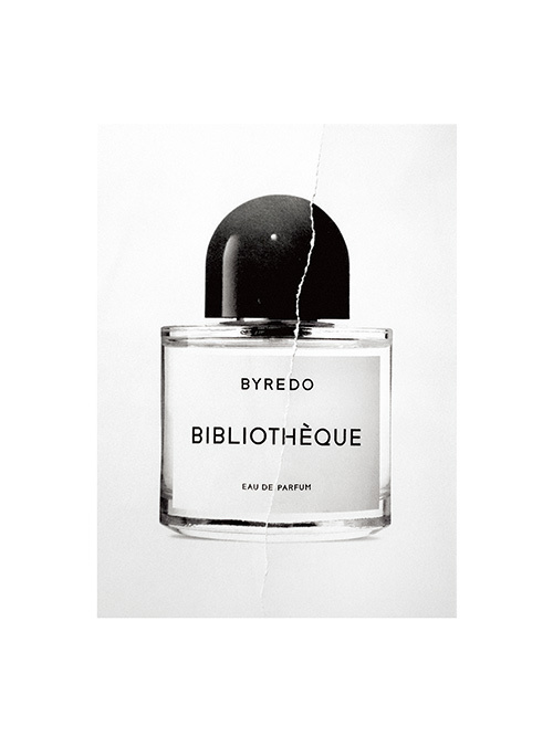 バイレード(BYREDO) ビブリオテーク｜写真2